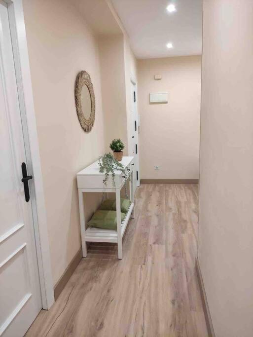 Ferienwohnung Tu Piso En El Centro Santander Exterior foto