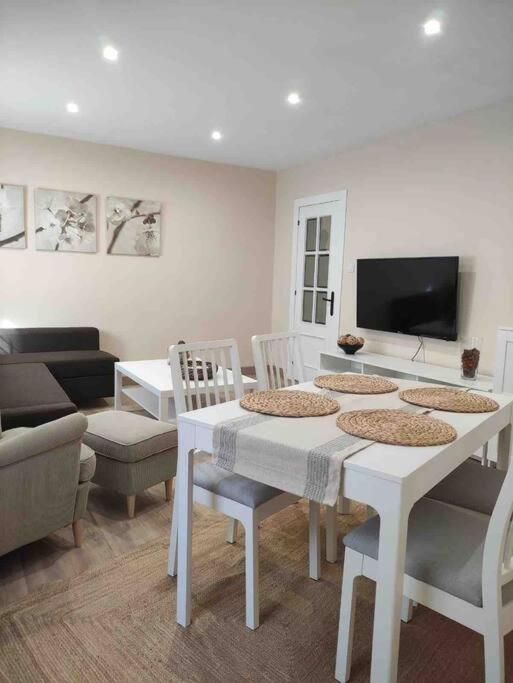 Ferienwohnung Tu Piso En El Centro Santander Exterior foto
