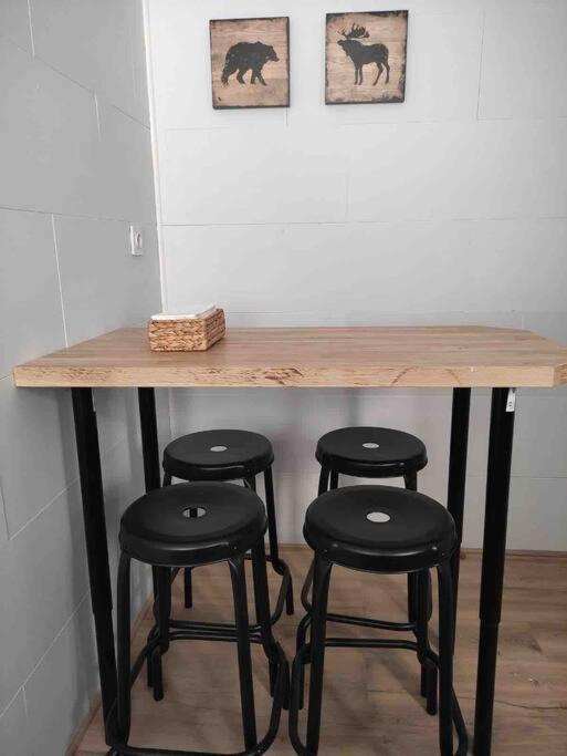 Ferienwohnung Tu Piso En El Centro Santander Exterior foto