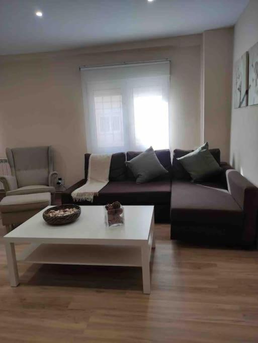 Ferienwohnung Tu Piso En El Centro Santander Exterior foto