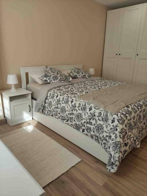 Ferienwohnung Tu Piso En El Centro Santander Exterior foto